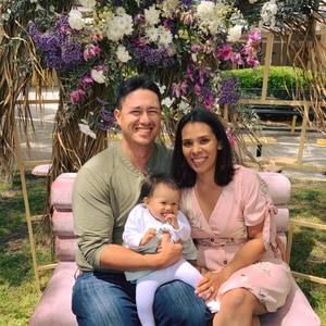 Meet your Posher, Abi